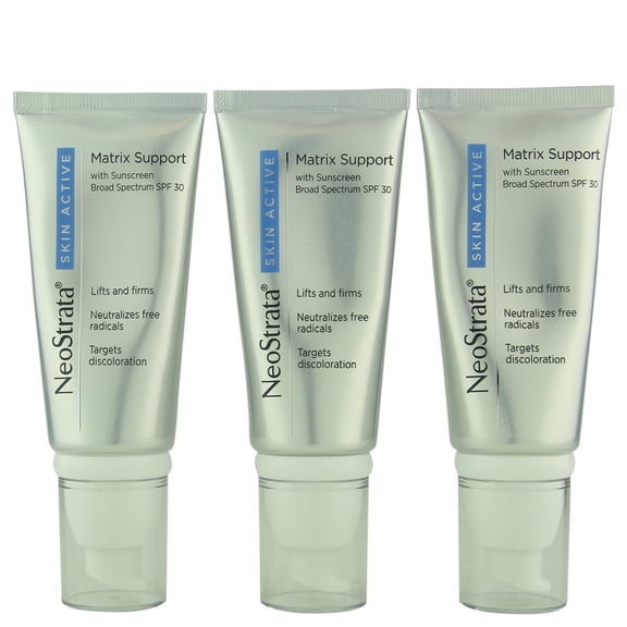 Neostrata Matrix Support SPF 30 1.75 oz 3 Ct