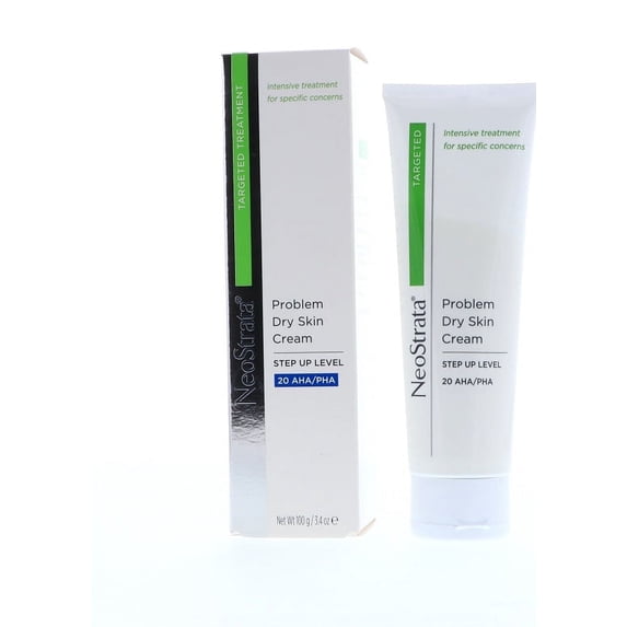 Neostrata Problem Dry Skin Cream, 3.4 oz