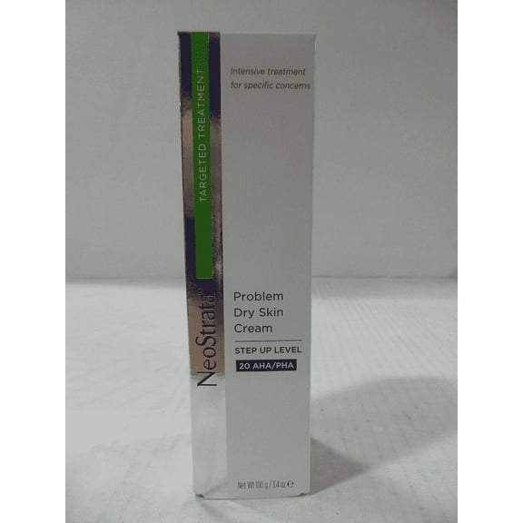 Neostrata Problem Dry Skin Cream, 3.5 oz