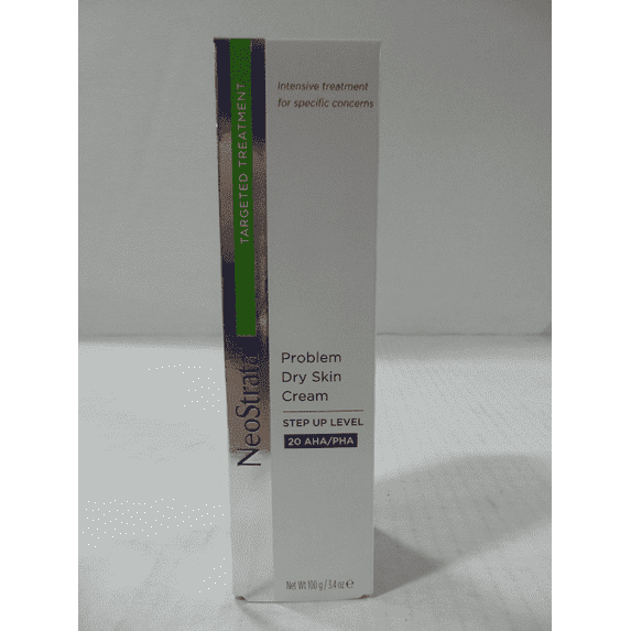 Neostrata Problem Dry Skin Face Cream 100g / 3.52 oz