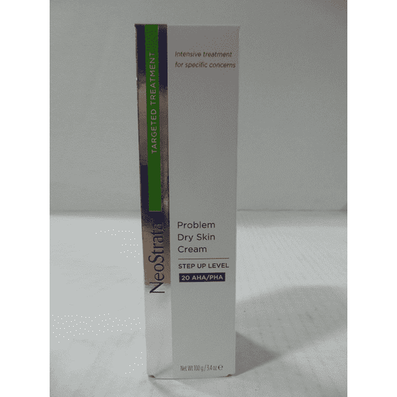 Neostrata Problem Dry Skin Face Cream 100g / 3.52 oz