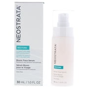 Neostrata Restore Bionic Face Serum 10% PHA 1 oz / 30 ml New in Box