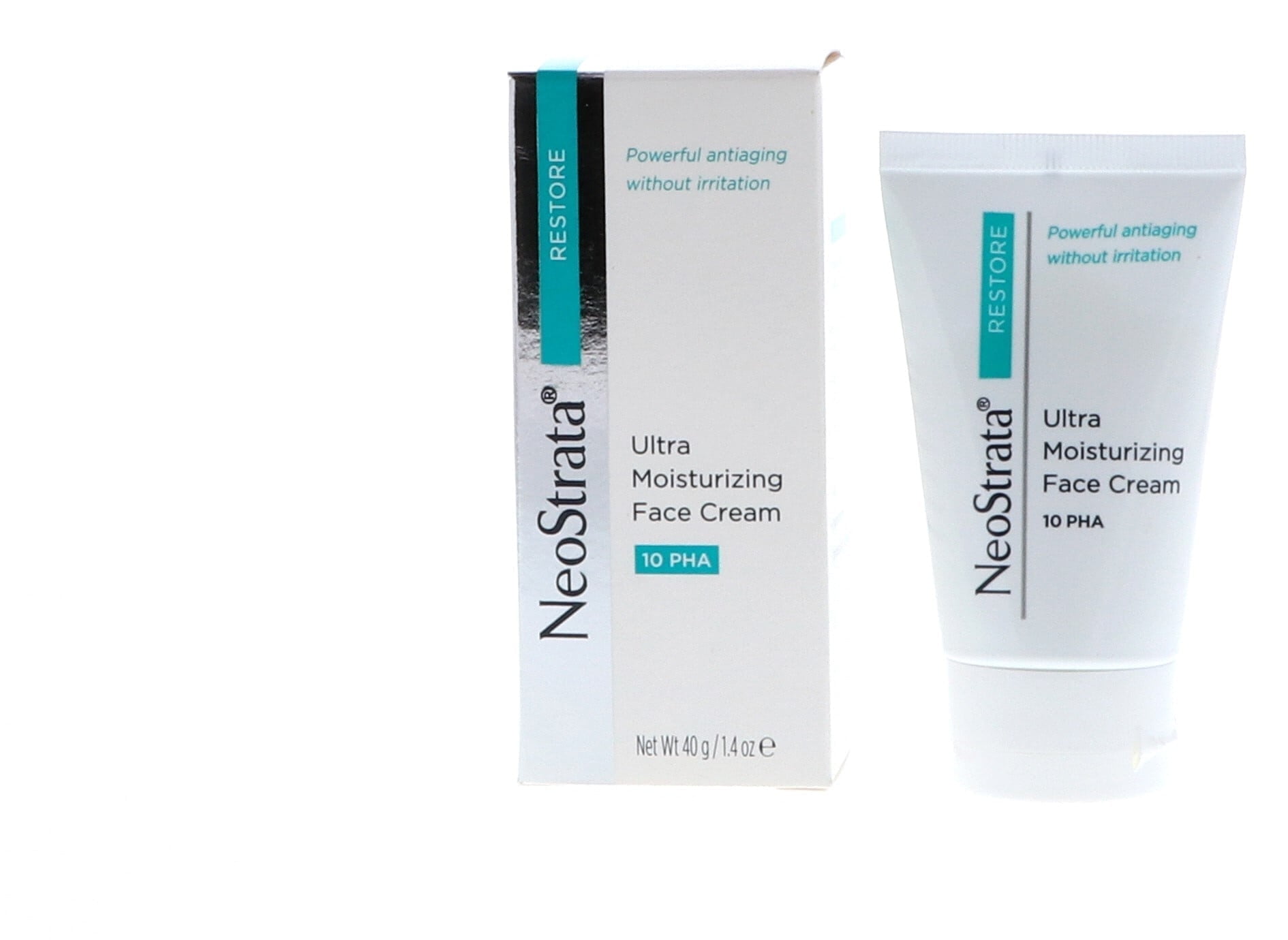 Neostrata Restore - Ultra Moisturizing Face Cream 10% PHA 40g/1.4oz