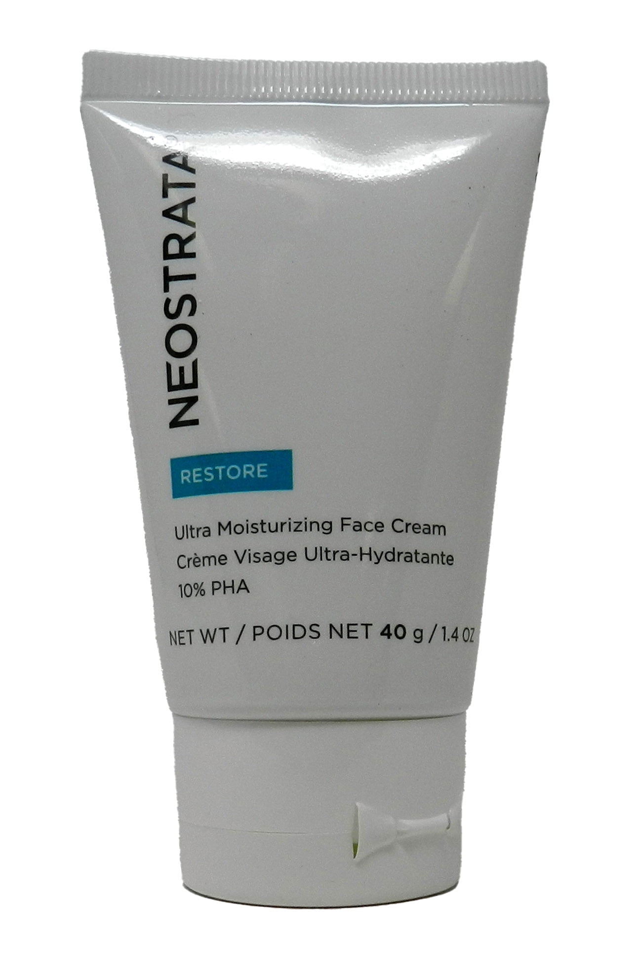 Neostrata Restore Ultra Moisturizing Face Cream 10 PHA(40g/1.4oz