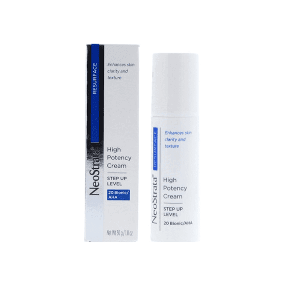 NEOSTRATA Resurface High Potency Cream 20 AHA PHA, 30g / 1oz