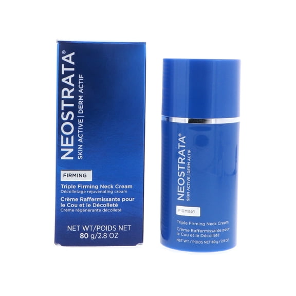 Neostrata Triple Firming Neck Cream 2.8 oz