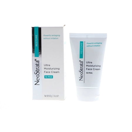 Neostrata Ultra Moisturizing Face Cream, 1.4 oz