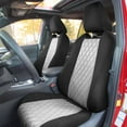 Neosupreme Custom Fit Seat Covers for 20212024 Toyota Rav4 Hybrid to