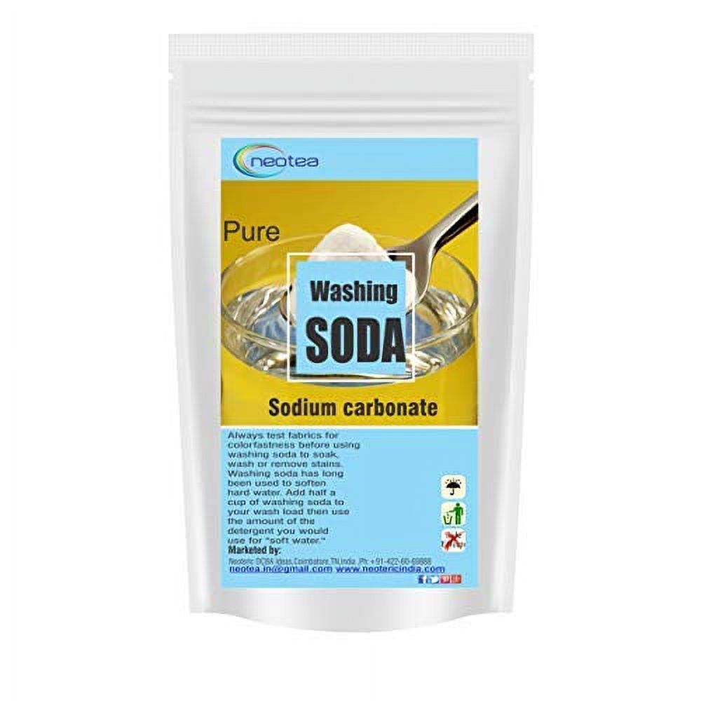 Neotea Pure Washing Soda Powder 2 Kg