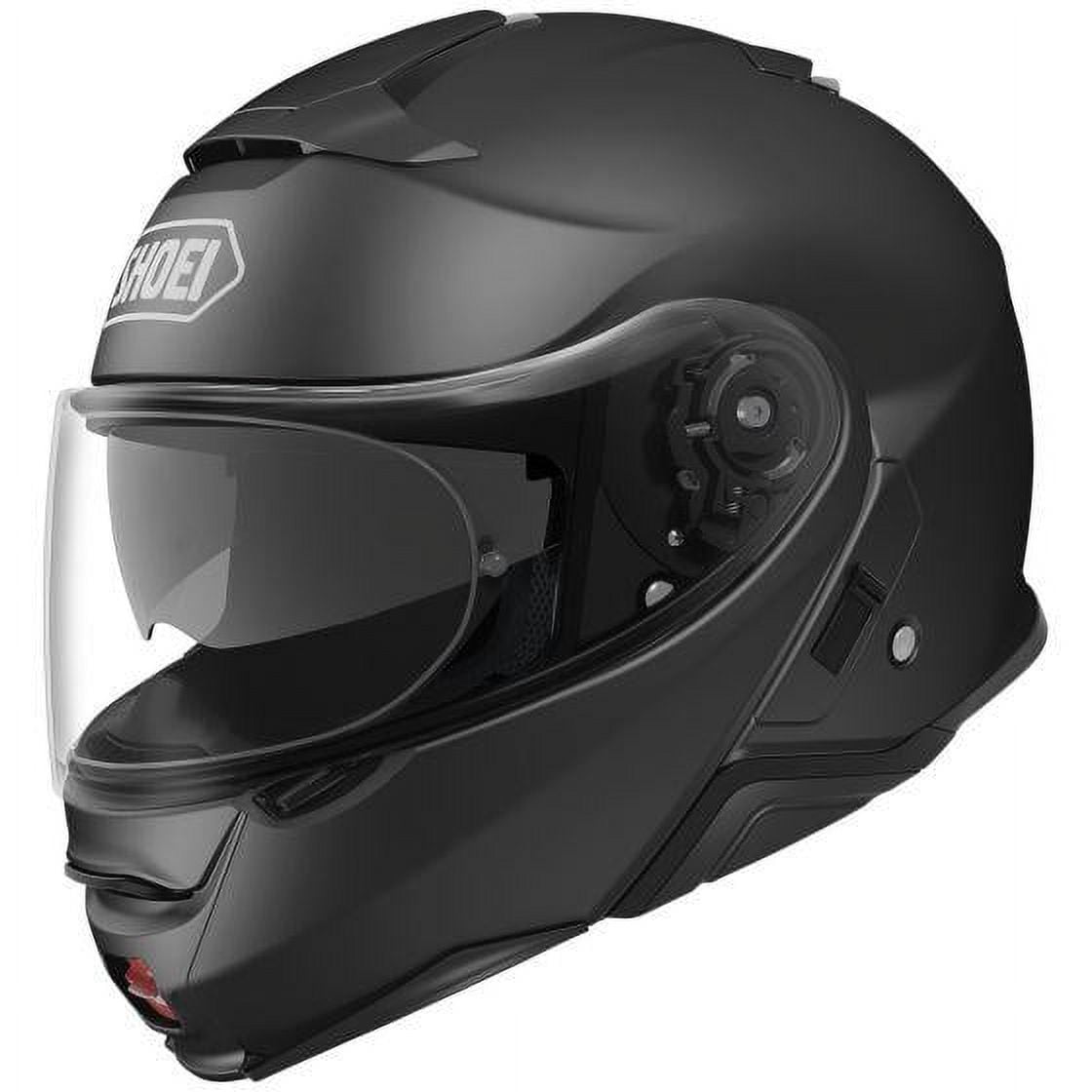 SHOEI　Neotec2　Mサイズ NEOTEC II BLACK XSM - Walmart.com