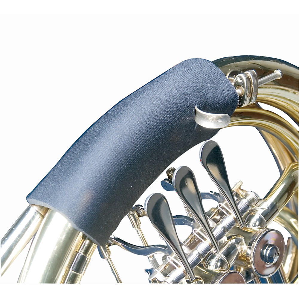 Large clearance french horn