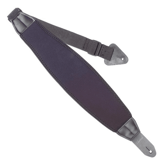Neotech Guitar Strap, black, Regular 8301052