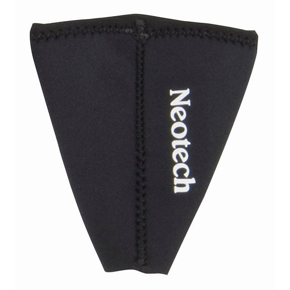 Neotech 2901132 Pucker Pouch, Black, Large - Pouch for Brass Mouthpieces [Large]
