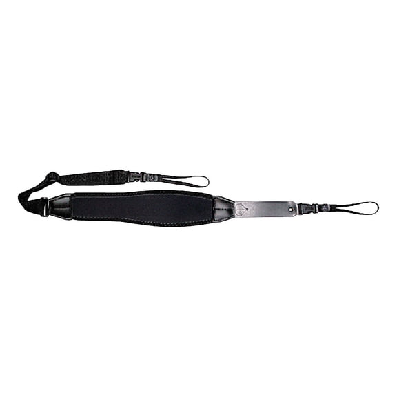 Neotech Super Banjo Strap Black