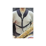 Neotech Super Harness, X-Long Black Swivel Hook