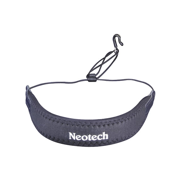 Neotech Tux Strap - Regular - Black Metal Hook