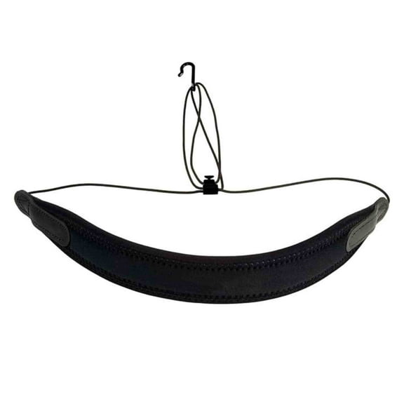 Neotech Tux Strap Black Regular