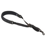 Neotech Wick-It Swivel Hook Sax Strap Black Junior