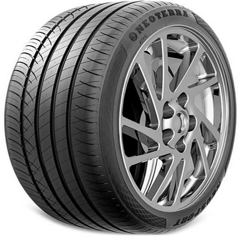 NeoTerra NeoSport UHP All Season 235/45ZR18 98Y XL Passenger Tire