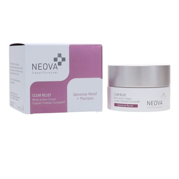 Neova Clear Relief 1.7 oz