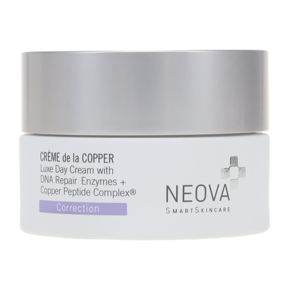 Neova Creme de la Copper 1.7 oz