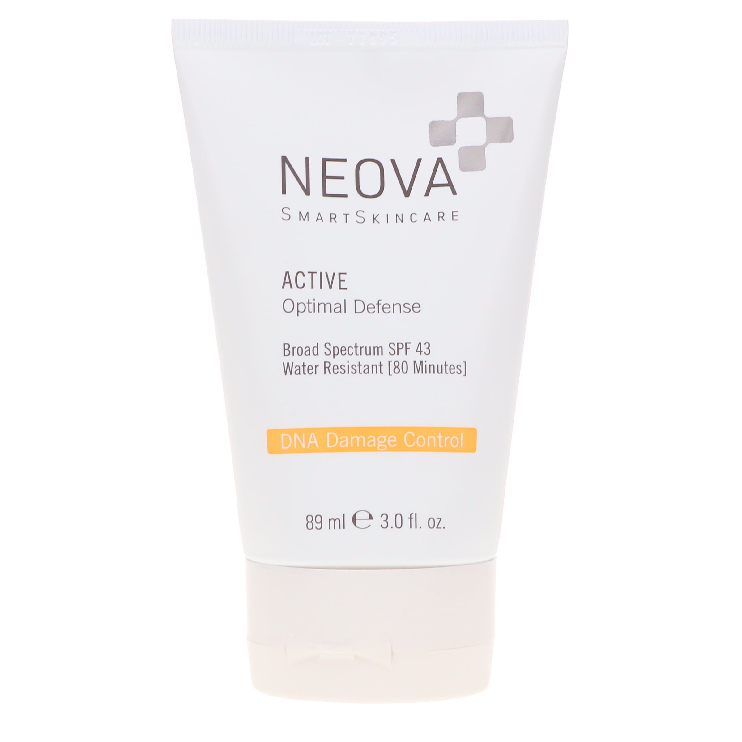 Neova DNA Damage Control Active SPF 43 3 oz