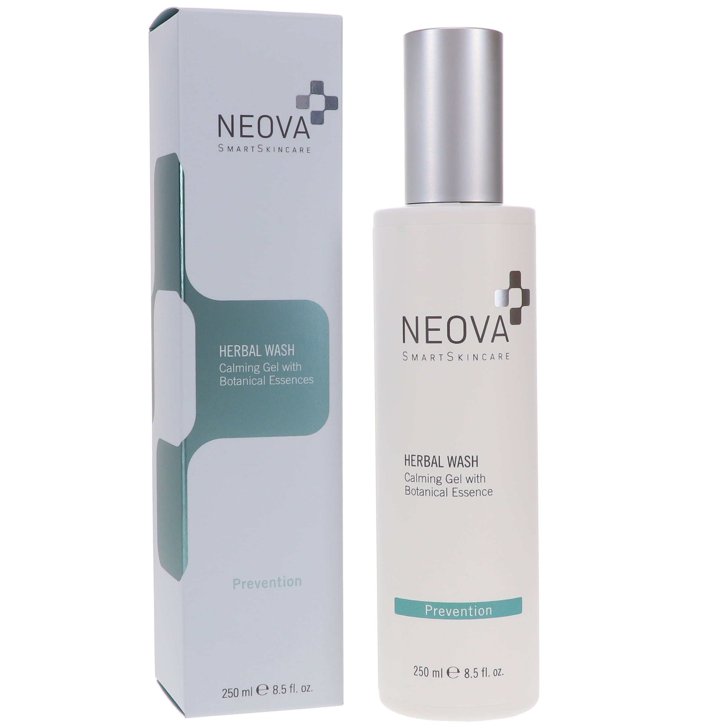 Neova Herbal Wash 8.5 oz