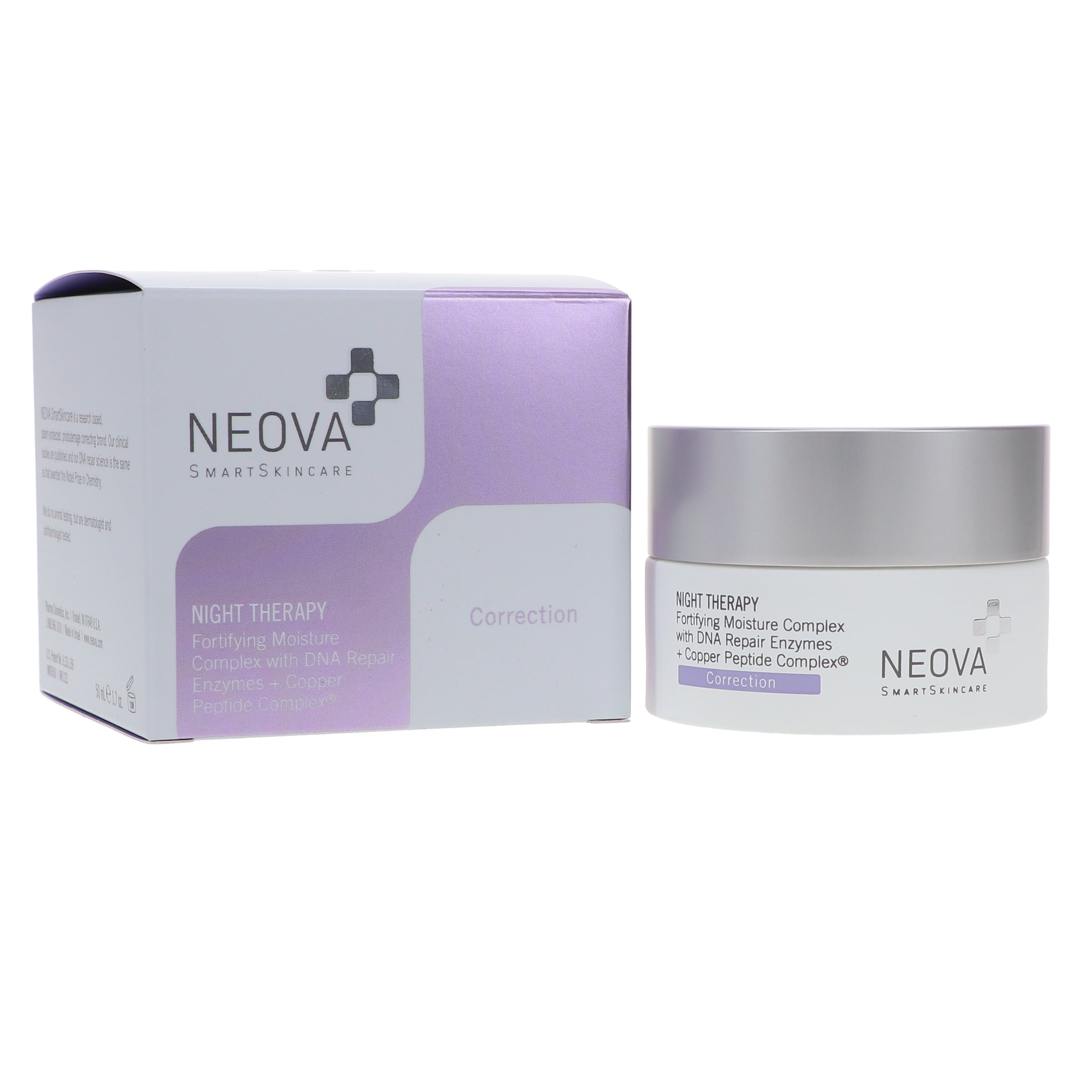 Neova Night Therapy 1.7 oz