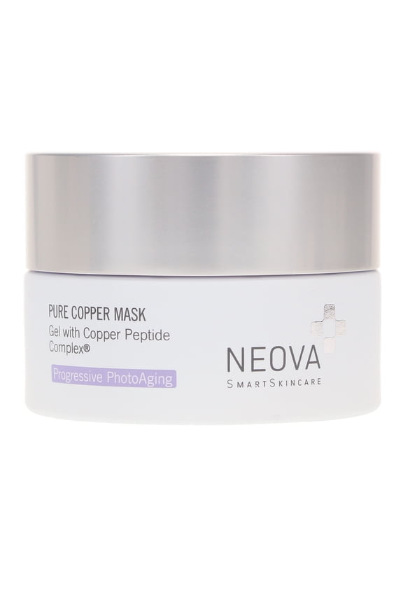 Pure Copper Mask 1.7 oz