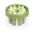 thumbnail image 1 of Neoyler Premium Ice Cream Maker with Easy-Release Molding for Quick Demoulding and Large Capacity Suit for Homemade Treats Food-Grade Safe Material for Family Use, 1 of 2