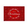 thumbnail image 1 of Neoyler Christmas Doormat Welcome Mat Non Slip Absorbent Velvet Door Mat with Rubber Backing for Front Door Indoor Outdoor Holiday Entryway Porch All Weather Easy Care Multicolor 15.7x23.6in, 1 of 6