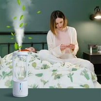 Neoyler Commercial Aromatherapy Oil Diffuser 1.7 fl oz Waterless Quiet Machine for Home Store Hotel Large Room Office with Intelligent Dispersal System and Easy Oil Replacement