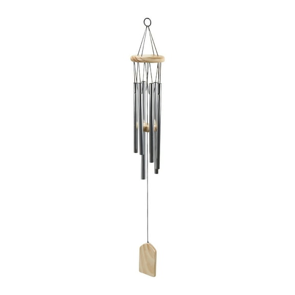 Neoyler Decorative Alloy Wind Chime for Car Interiors and Home Door Hanging Stylish Metal Wall Decor with Design Suit Gift for Relatives and Holiday Occasions