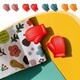thumbnail image 1 of Neoyler Foldable Slope Faucet Pad Kitchen Bathroom Antislip Mat Long Lasting Heat Resistant Food Grade Material Easy to Clean Prevents Water Suit Various Countertop Sizes, 1 of 7