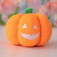 thumbnail image 1 of Neoyler Halloween Pumpkin Toy Keychain with in the Dark Feature for Bags and Car Keys Suit Gift for Halloween Enthusiasts Versatile Backpack or Keyring Accessory, 1 of 3