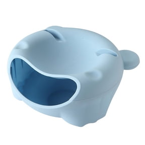 Neoyler Multi functional Desktop Snack Storage Bowl with Mobile Phone Bracket Double layer Design for Candy Fruit Decorative Wedding Accessories Removable for Easy Cleaning