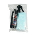 thumbnail image 1 of Neoyler Nanotechnology Car Scratch Repair Spray Hydrophobic Gloss Finish Automotive Plastic Update Agent for Molding Body Tires and Interior Panels Easy Application with Towel, 1 of 2