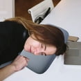 thumbnail image 1 of Neoyler Orthopedic Neck Support Pillow for Sleep with Super Soft Washable Cover High Resilience and Breathable Filling for Cervical Pain Relief and Spine Alignment, 1 of 6