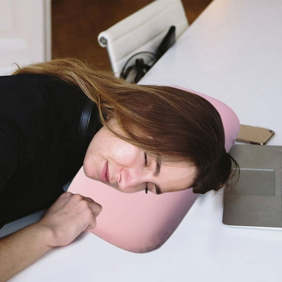 Neoyler Orthopedic Neck Support Pillow for Sleep with Super Soft Washable Cover High Resilience and Breathable Filling for Cervical Pain Relief and Spine Alignment