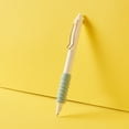 thumbnail image 1 of Neoyler Retractable Fountaining Pen with Super Soft Non-slip Grip and Smooth Writing Suit for Students and Professionals Easy to Use and Refill with Replaceable Ink Sac, 1 of 3