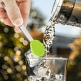thumbnail image 1 of Neoyler Stainless Steel Silicone Mini Tongs Suit for Serving Appetizers Precision Kitchen Food Clips for Charcuterie Boards Dishwasher Safe Easy to Store Long Lasting and Versatile, 1 of 6