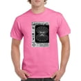 thumbnail image 1 of Neozone Techno Style T-Shirt Men -Image by Shutterstock, Male x-Large, 1 of 4