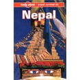 thumbnail image 1 of Pre-Owned Nepal: A Travel Survival Kit (Lonely Planet Nepal) (Paperback) 0864421028 9780864421029, 1 of 1