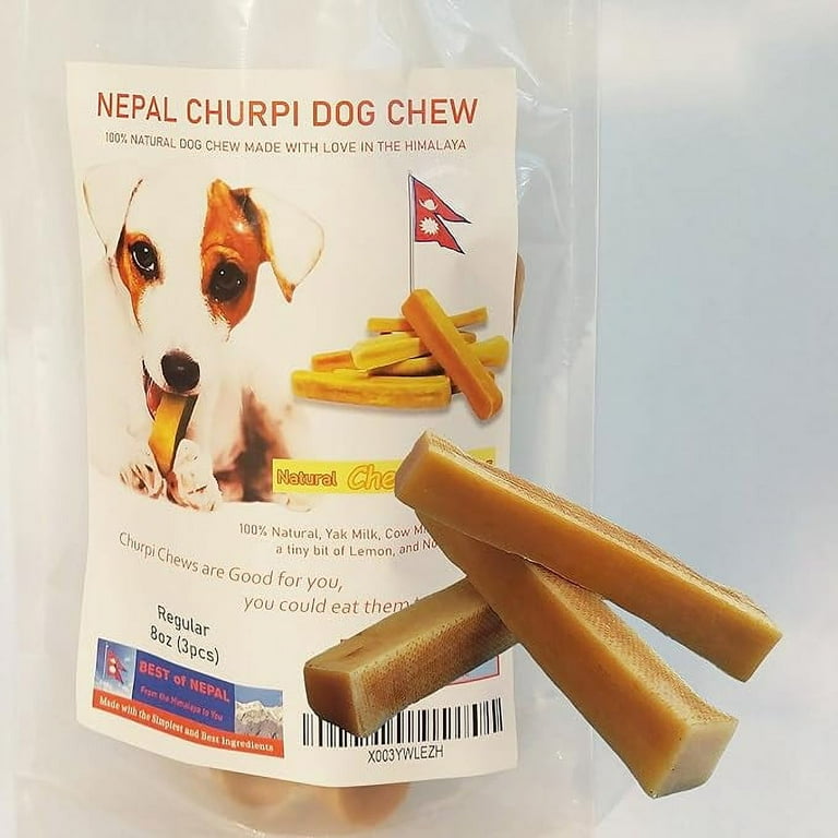 where are himalayan dog chews made