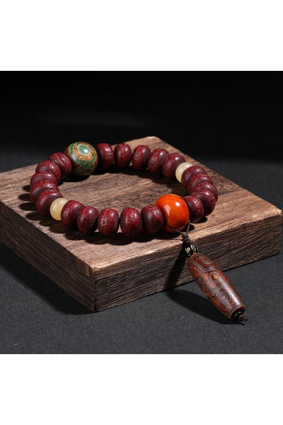 Nepal Fengyan Bodhi Hand-held Bracelet