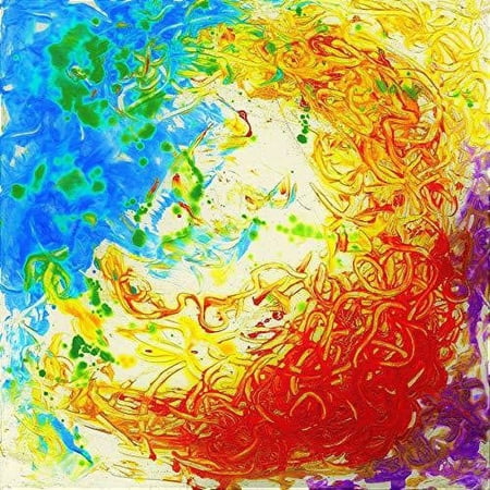 Nepali,Shyam / Giargiari,Charlie - 40 Million Feet - Music & Performance - CD