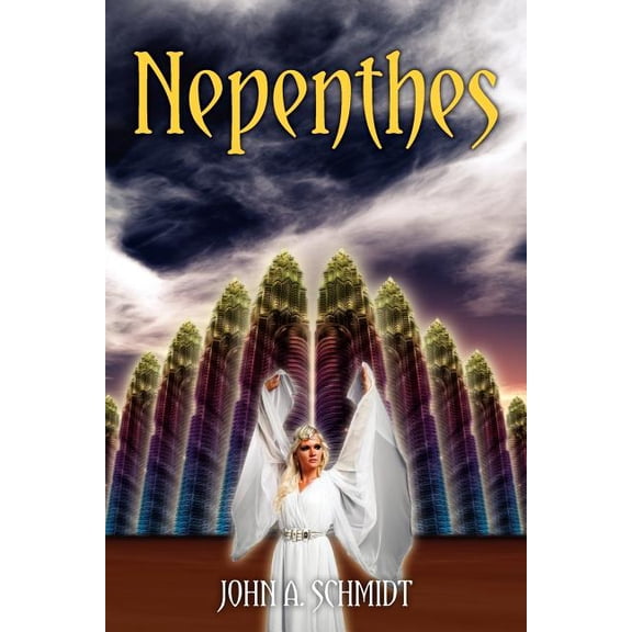 Nepenthes (Paperback)