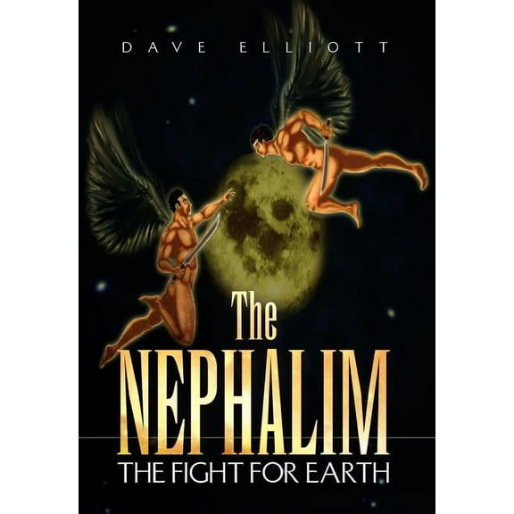 Nephalim : The Fight for Earth