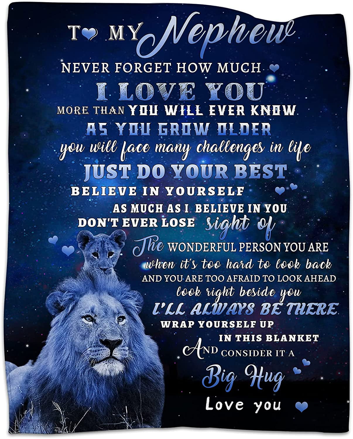 16 Touching All Love Here Quotes for Nieces and Nephews from Their Aun, image size:1206x1500