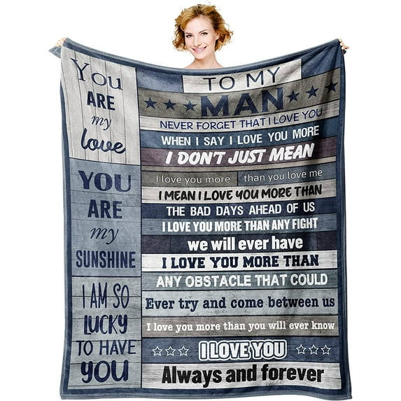 Nephew Gifts from Auntie, Gifts for Nephew Throw Blanket 60’’x50’’, Nephew Gifts from Aunt Uncle, Birthday Gifts for Nephew, Nephew Christmas Graduation Gift Ideas, Best Nephew Ever Blanket